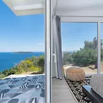 Indigo Boutique Villa