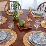 Indigo Boutique Villa