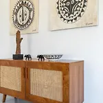 Indigo Boutique Villa *