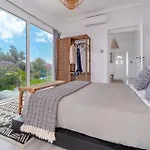 Villa Indigo Boutique Katsaros (Skiathos)