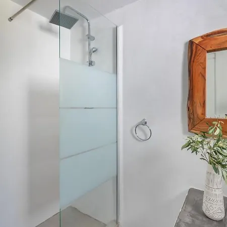 Indigo Boutique Villa *