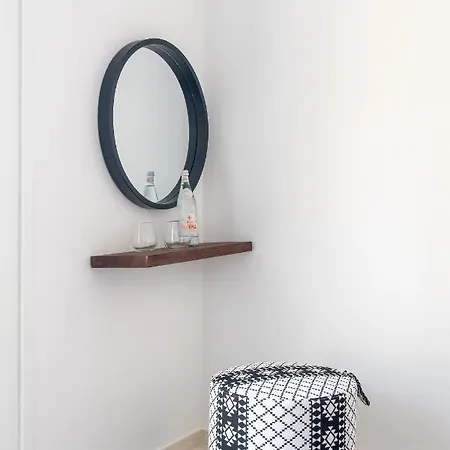 Villa Indigo Boutique