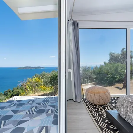 Indigo Boutique Βίλα