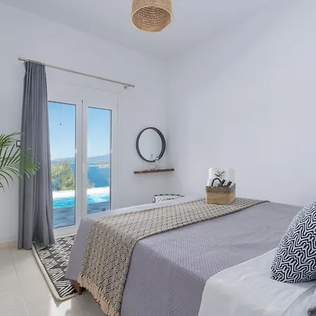 Villa Indigo Boutique Katsaros (Skiathos)