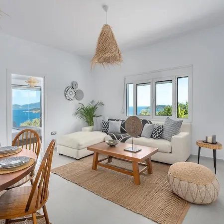 Indigo Boutique Katsaros (Skiathos)