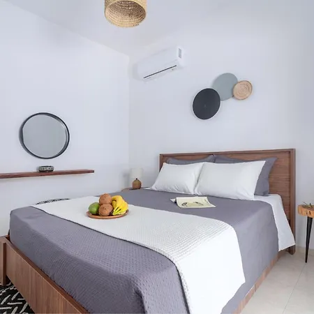 Вилла Indigo Boutique *