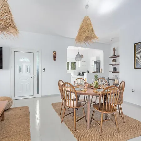 Villa Indigo Boutique