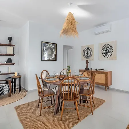 Villa Indigo Boutique