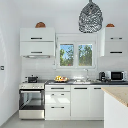 Indigo Boutique Villa