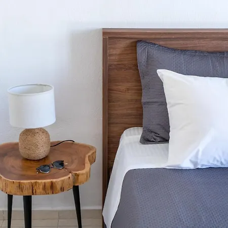 Indigo Boutique * Katsaros (Skiathos)