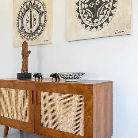 Indigo Boutique Βίλα *