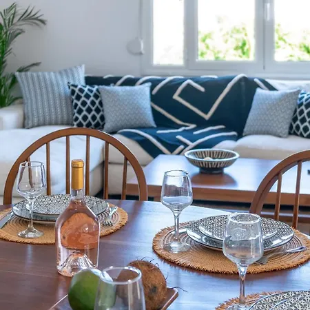 Indigo Boutique Katsaros (Skiathos)