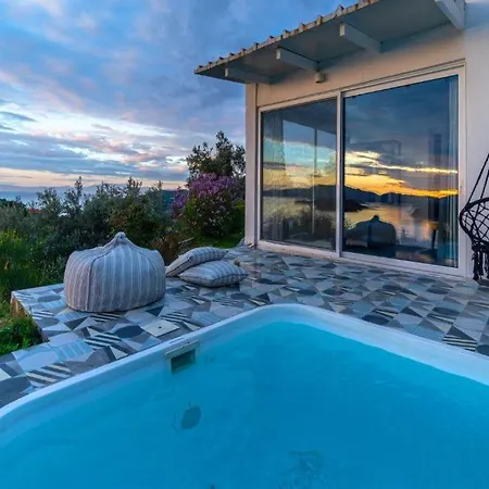 Indigo Boutique Villa