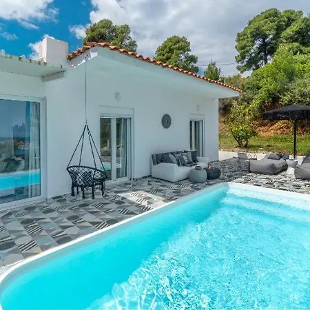 Indigo Boutique * Katsaros (Skiathos)