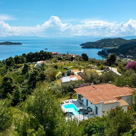 Villa Indigo Boutique *