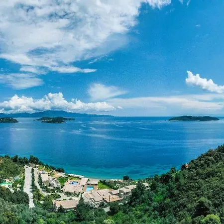 Βίλα Indigo Boutique