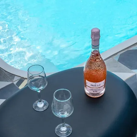 Indigo Boutique Katsaros (Skiathos)