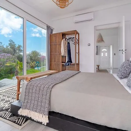 Βίλα Indigo Boutique Katsaros (Skiathos)