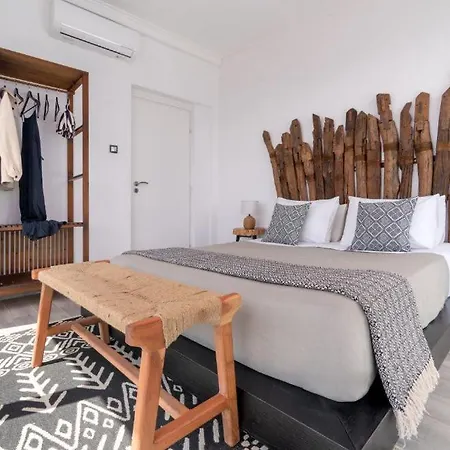 Villa Indigo Boutique