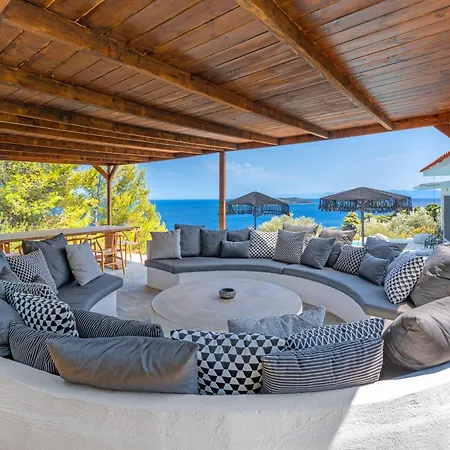 Indigo Boutique * Katsaros (Skiathos)