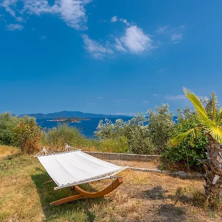 Indigo Boutique Villa