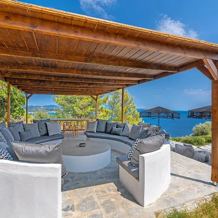 Indigo Boutique Villa *