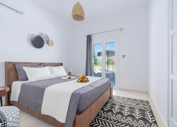 Indigo Boutique * Katsaros (Skiathos)