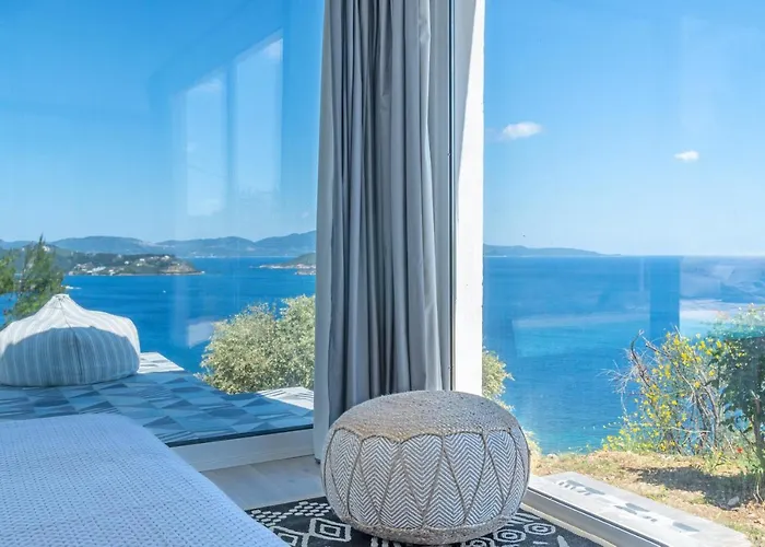 Indigo Boutique Villa