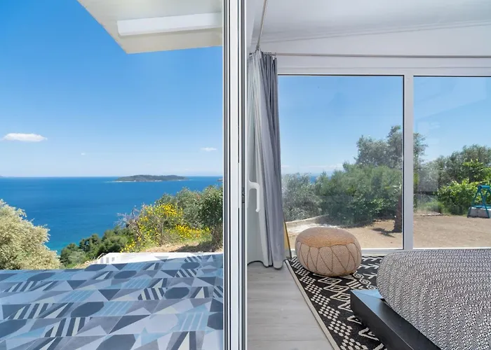 Indigo Boutique Villa