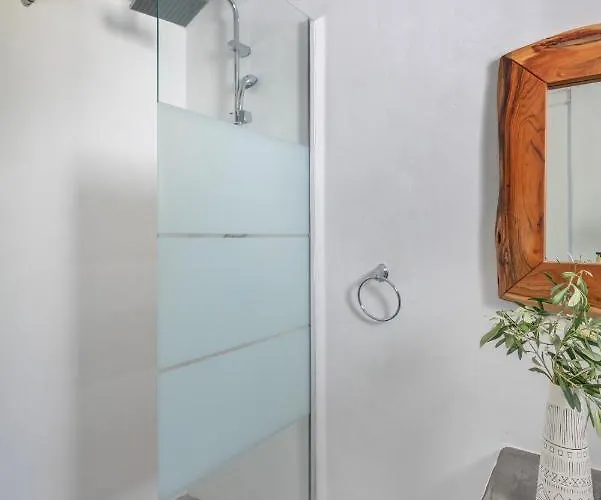 Indigo Boutique Villa *