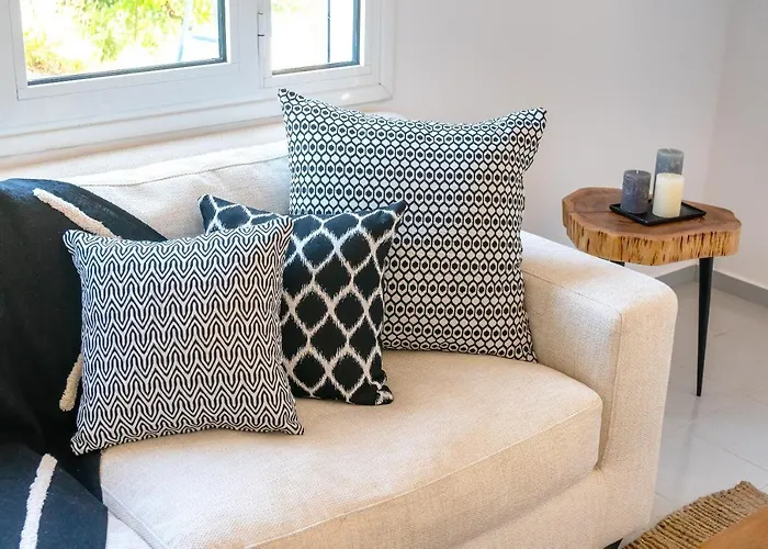 Villa Indigo Boutique Katsaros (Skiathos)