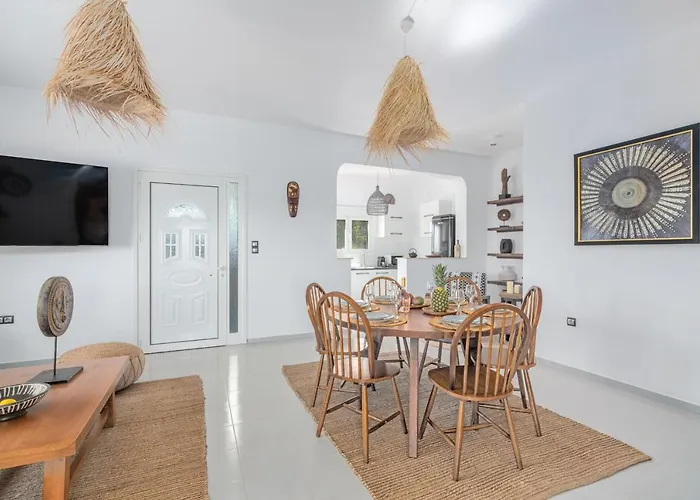 Villa Indigo Boutique