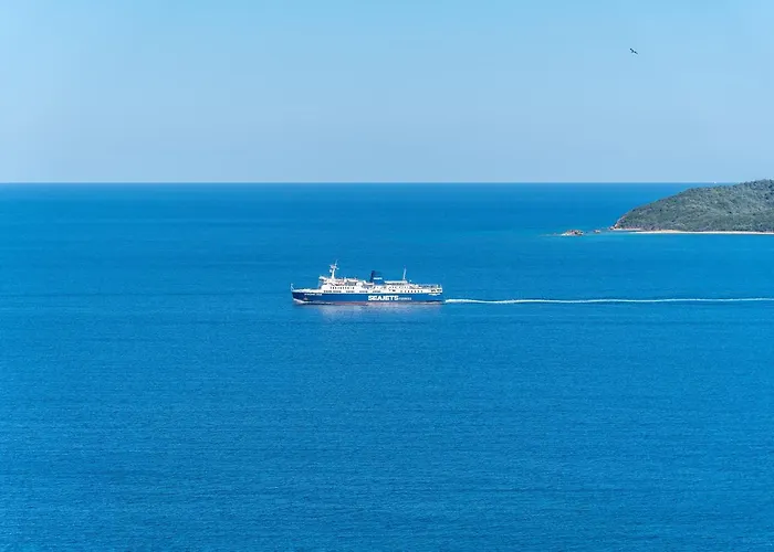 Indigo Boutique Villa