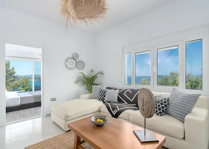 Indigo Boutique * Katsaros (Skiathos)