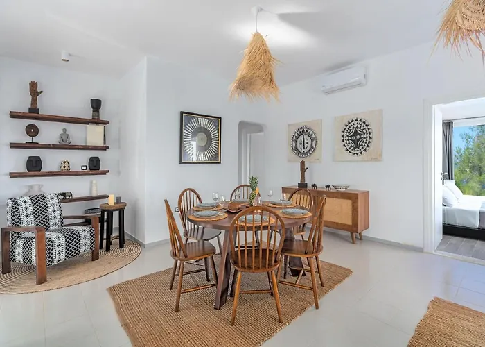 Villa Indigo Boutique