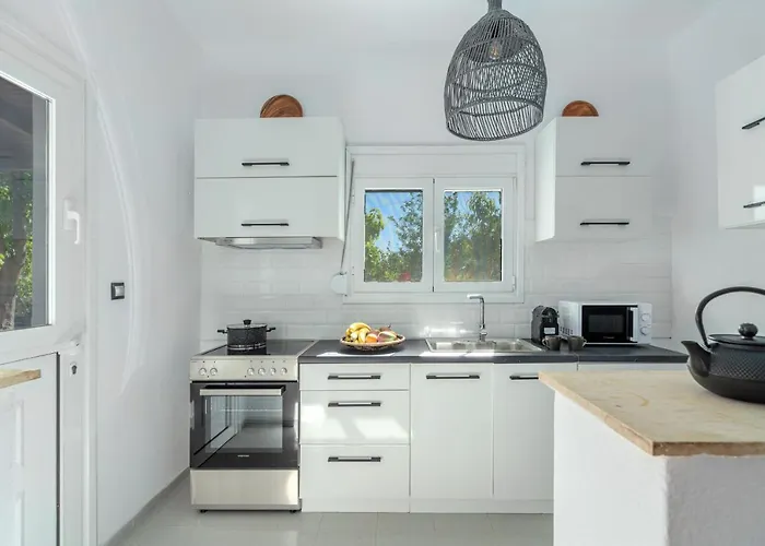 Indigo Boutique Villa