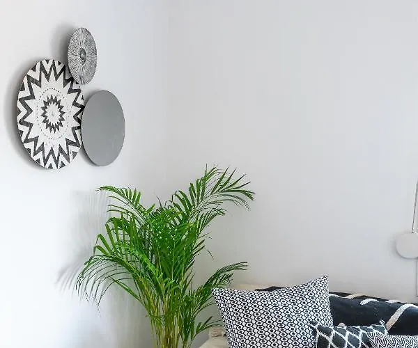 Indigo Boutique Villa