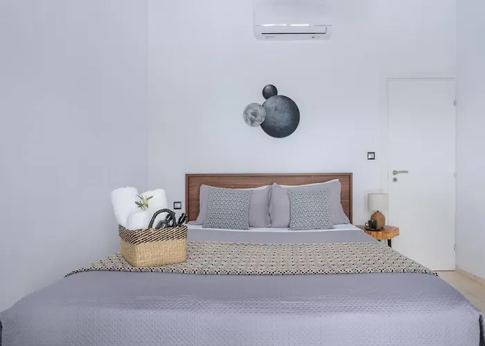 Indigo Boutique Katsaros (Skiathos)