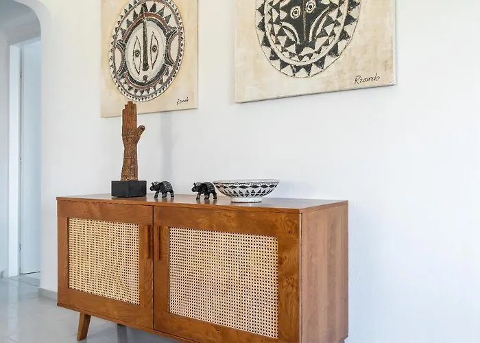 Indigo Boutique Villa *