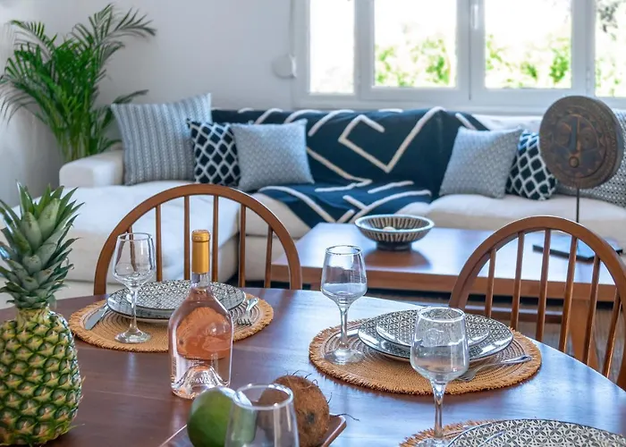 Indigo Boutique Katsaros (Skiathos)