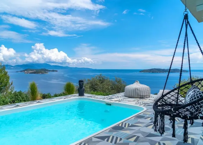 Indigo Boutique Villa