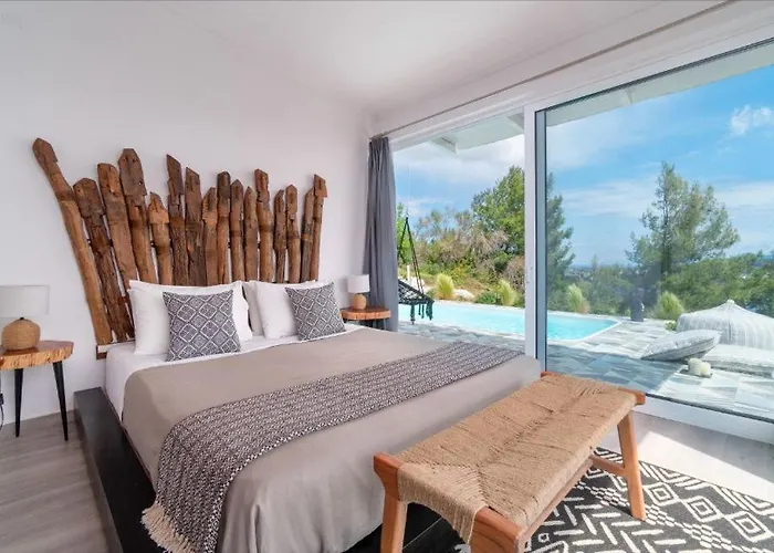 Indigo Boutique * Katsaros (Skiathos)