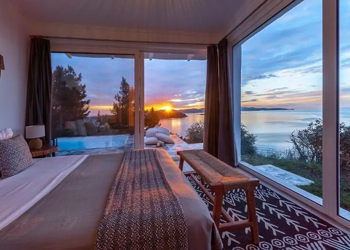 Indigo Boutique Katsaros (Skiathos)