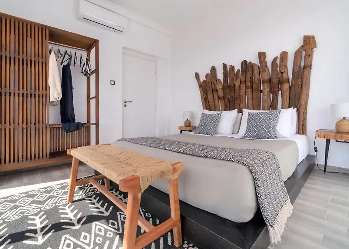 Villa Indigo Boutique