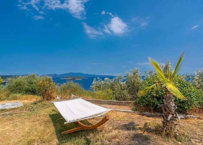 Indigo Boutique Villa