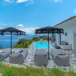 Villa Indigo Boutique Katsaros (Skiathos)