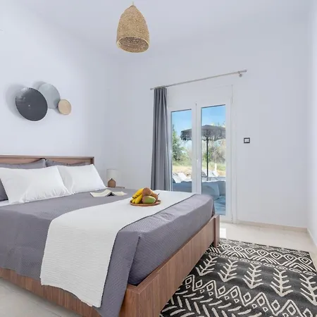 Indigo Boutique * Katsaros (Skiathos)