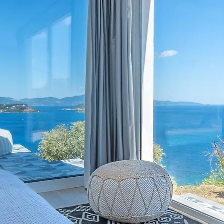 Indigo Boutique Vilă