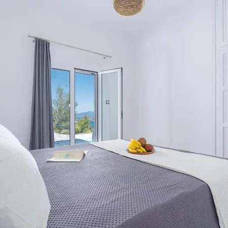 Vilă Indigo Boutique *