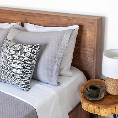 Vilă Indigo Boutique *